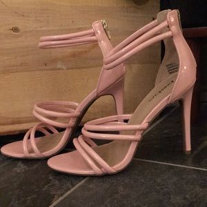 Bebe Barrie stiletto heel